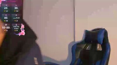 Max_Khalil live cam on Cam4