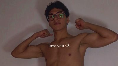 Max_Khalil live cam on Cam4