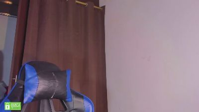 Max_Khalil live cam on Cam4