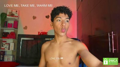 Max_Khalil live cam on Cam4