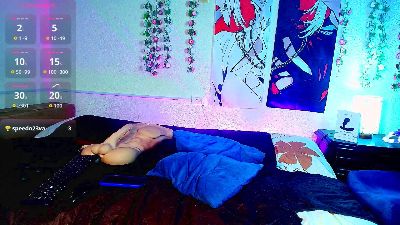 Max_Markus live cam on Cam4
