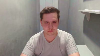 Max_Marlyn Cam en direct sur Cam4
