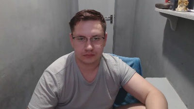 Max_Marlyn live cam on Cam4