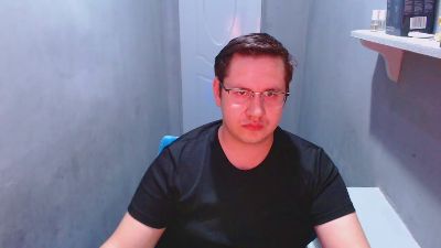 Max_Marlyn live cam on Cam4