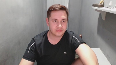 Max_Marlyn live cam on Cam4