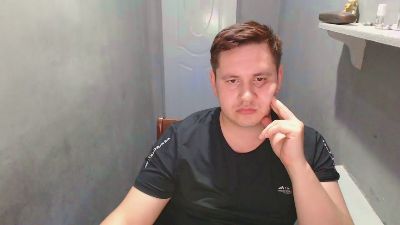 Max_Marlyn live cam on Cam4