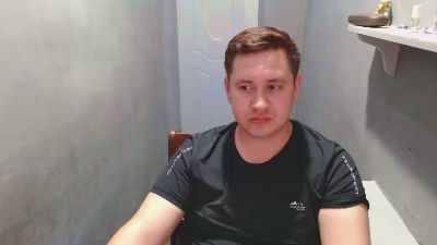Max_Marlyn live cam on Cam4
