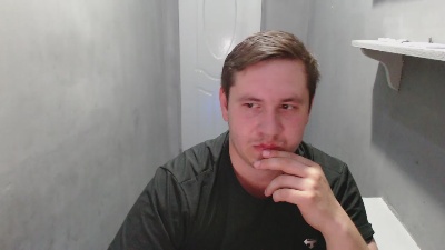 Max_Marlyn live cam on Cam4