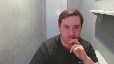 Max_Marlyn live cam on Cam4