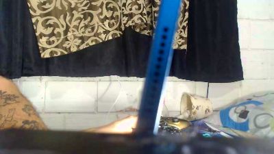 Max_THD live cam on Cam4