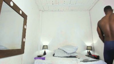 Max_flex live cam on Cam4