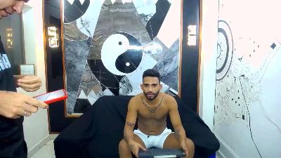 hot webcam Max Smith21