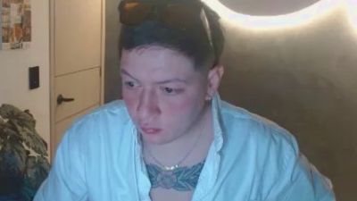 Maxfire live cam on Cam4