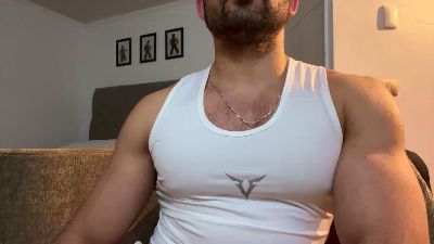 Maxfit live cam on Cam4