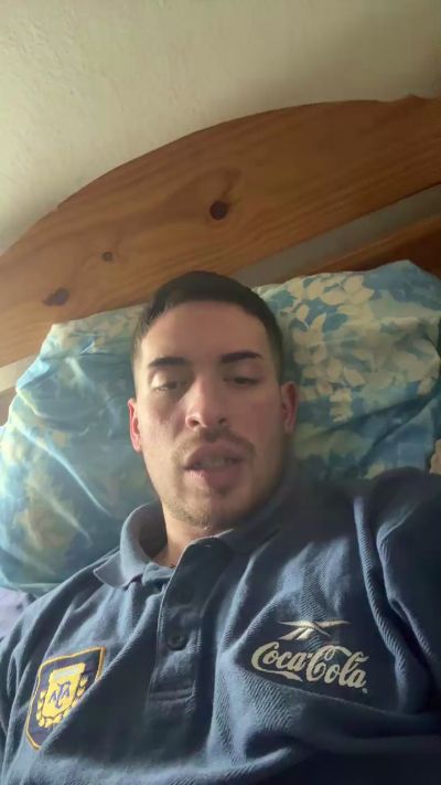 MaxiD7 live cam on Cam4