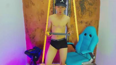 Maxi_Castro live cam on Cam4
