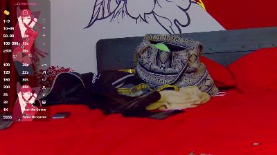Maxi_max0 live cam on Cam4