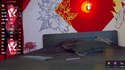 Maxi_max0 live cam on Cam4