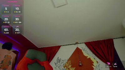 Maxi_max0 live cam on Cam4