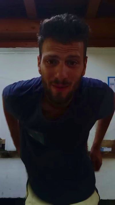 Maxim2707 live cam on Cam4