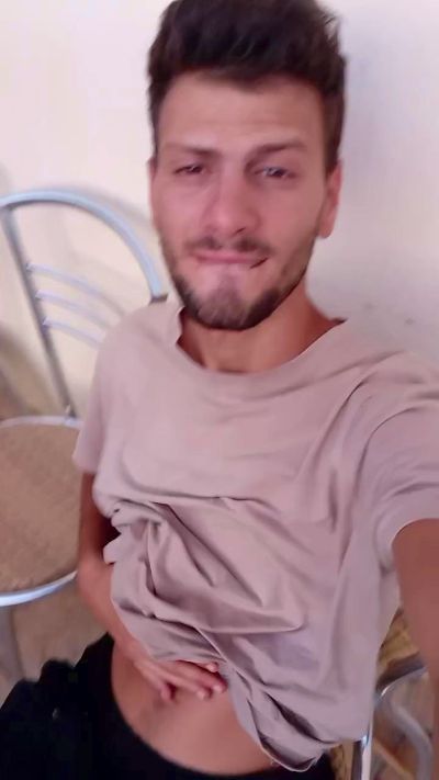 Maxim2707 live cam on Cam4