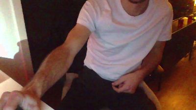 Maxime_49 live male webcam from France