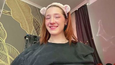 MaximinaBrentz live cam on Cam4