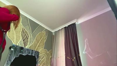 MaximinaBrentz live cam on Cam4