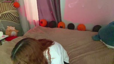 MaximinaBrentz live cam on Cam4