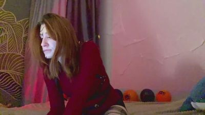 MaximinaBrentz live cam on Cam4