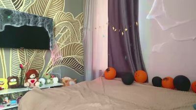 MaximinaBrentz live cam on Cam4