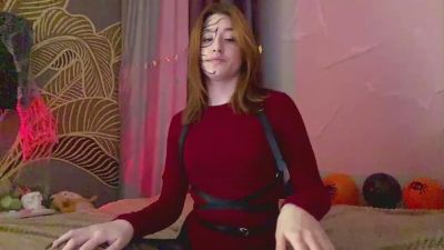 MaximinaBrentz live cam on Cam4