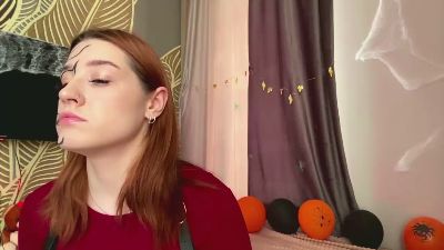 MaximinaBrentz live cam on Cam4