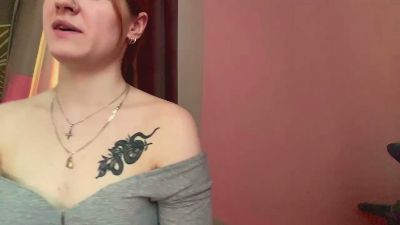 MaximinaBrentz live cam on Cam4