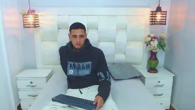 Maximo_Tercero webcam