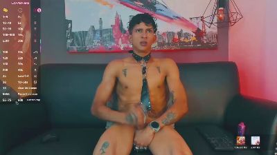 Maximoking26 live cam on Cam4