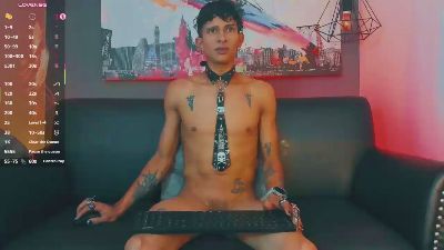 Maximoking26 live cam on Cam4