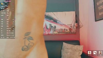 Maximoking26 live cam on Cam4