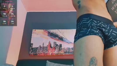 Maximoking26 live cam on Cam4