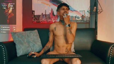 Maximoking26 live cam on Cam4
