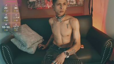 Maximoking26 live cam on Cam4