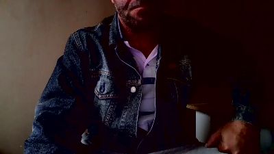 Maxsior live cam on Cam4