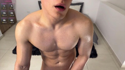 Maxxi_Lancaster live cam on Cam4