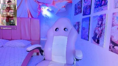 Live thumbnail of MaxyOcconell