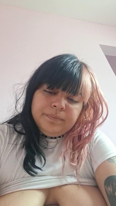 Maxylovely live cam on Cam4