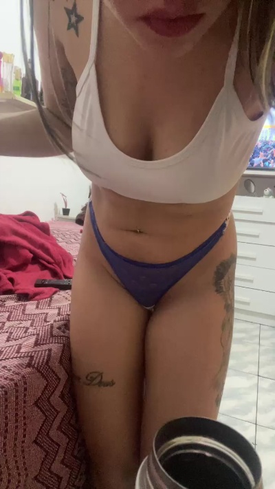 May001 live cam on Cam4