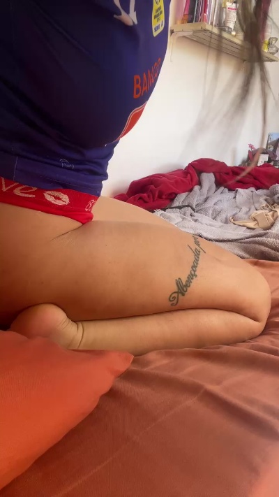 May001 live cam on Cam4