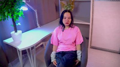MayGelle webcam