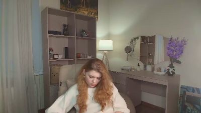 MayWhisenton webcam