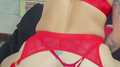 May_Clanfortt live cam on Cam4